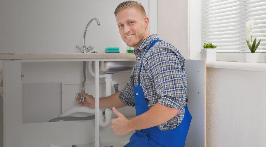 Professional 24 Hour Plumbers services in Wood, SD